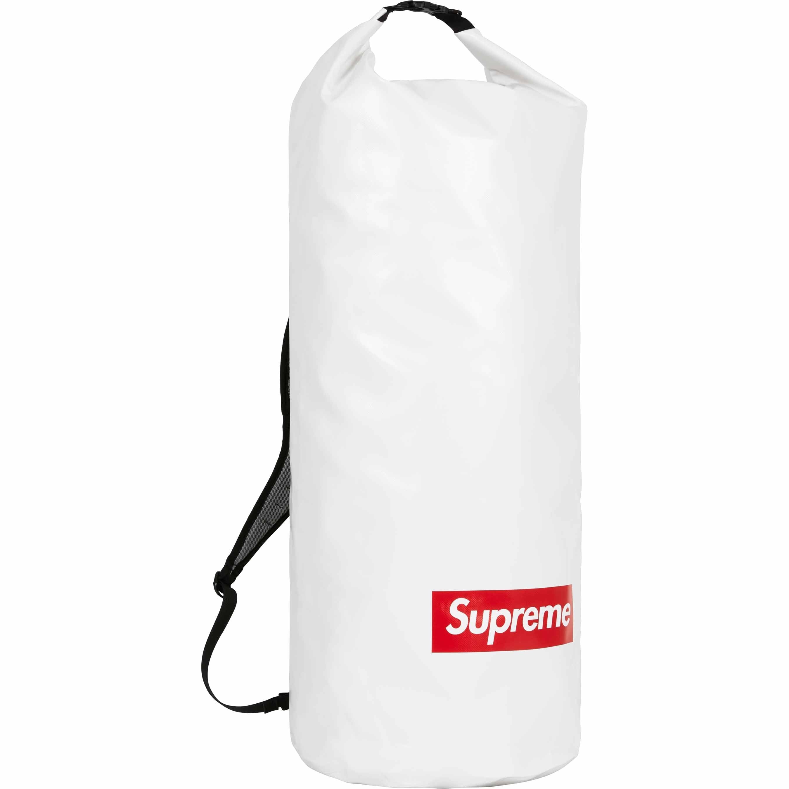 Supreme®/ORTLIEB Large Rolltop Backpack view 5